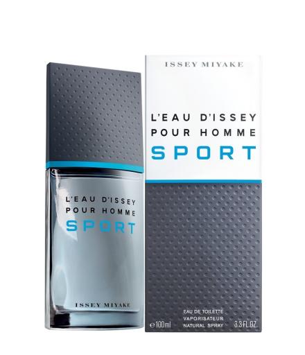 L'Eau D'Issey Pour Homme Sport Eau De Toilette
