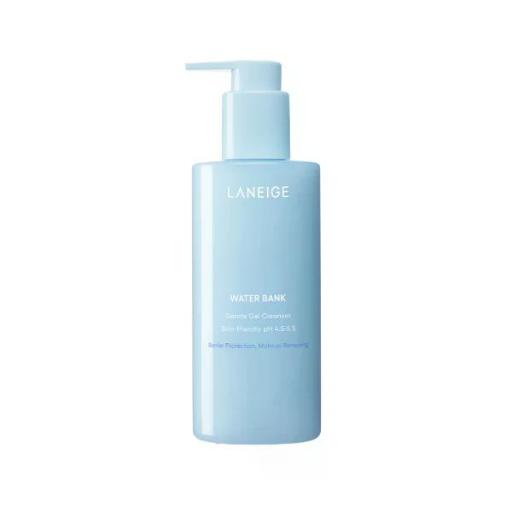 Water Bank Gentle Cleanser pH4.5-5.5