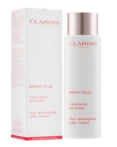 透亮光感淡斑亮肌水 (保濕)