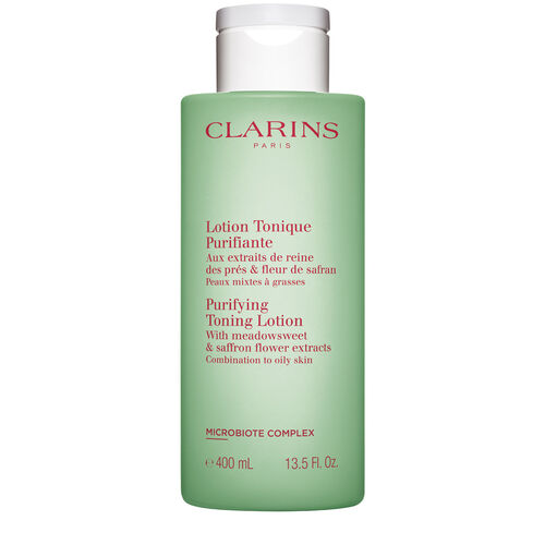 Purifying Toning Lotion