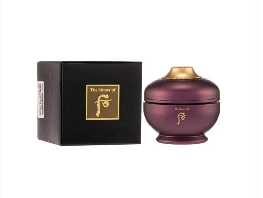 Hwanyu Imperial Youth Master Cream