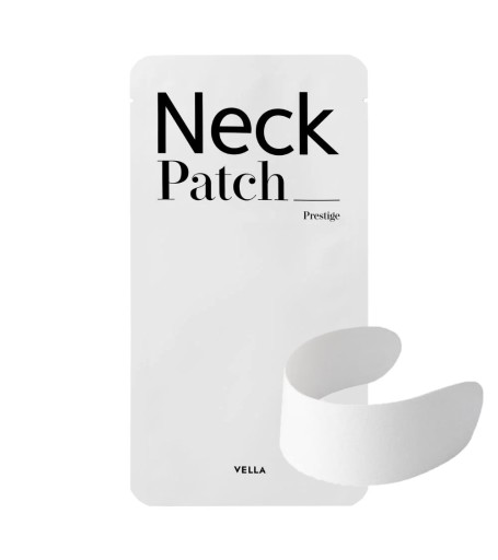 小熨斗青春紧致无痕颈膜