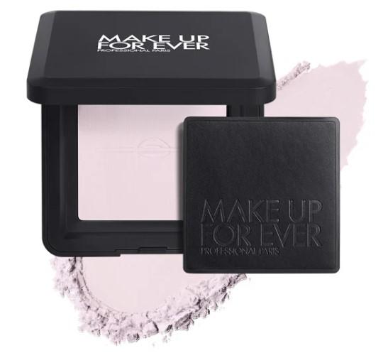 高清柔肌空氣蜜粉餅