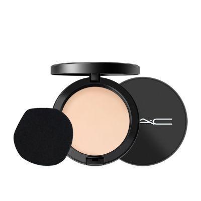 全新超持妆柔焦粉饼