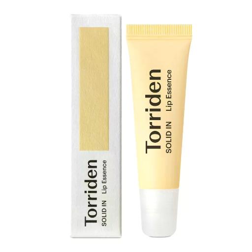 Solid In Ceramide Lip Essence 