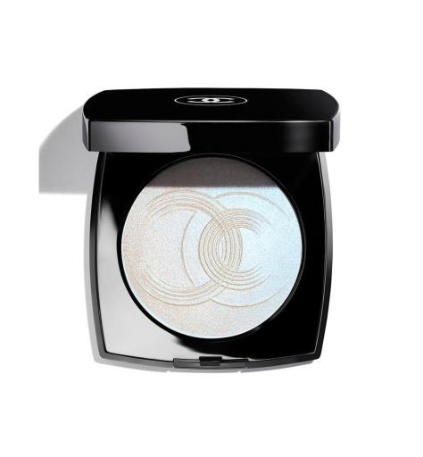 海洋珍珠浮雕亮肌光影粉