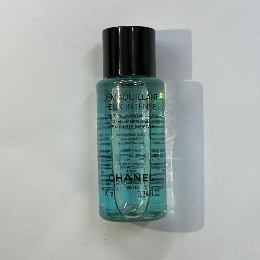 双效眼部卸妆液