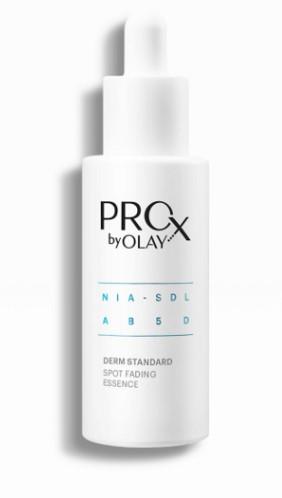 PROX 亮潔晳顏淡斑精華