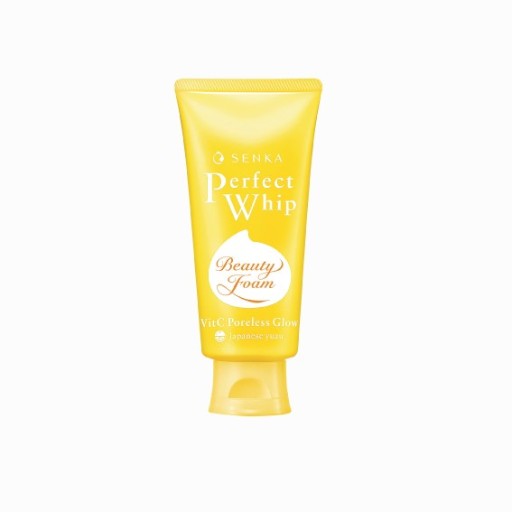 柚子零毛孔緊緻維他命C去痘洗面奶