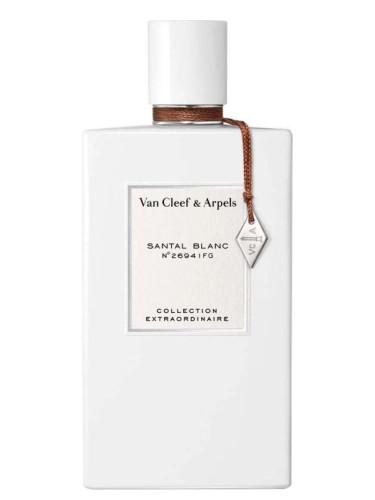 Santal Blanc Eau De Parfum