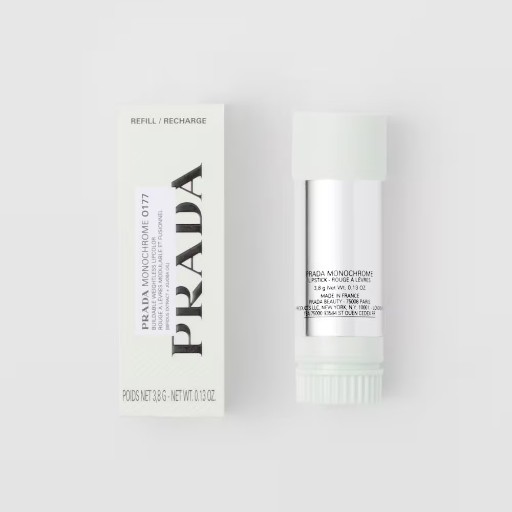 Monochrome Soft Matte 唇膏（補充裝）