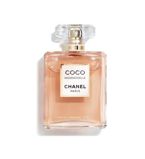 可可小姐馥郁香水