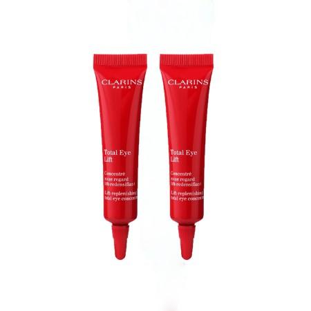 提拉撫紋修護眼霜