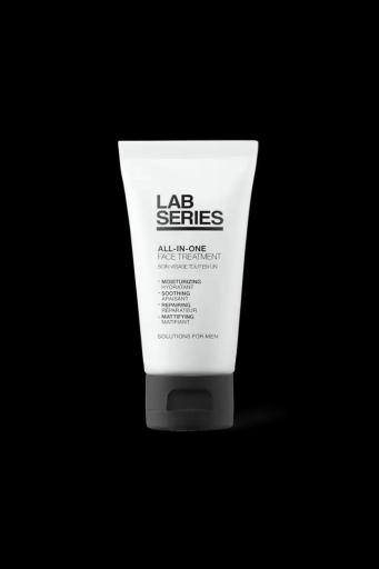 All-in-one Face Treatment