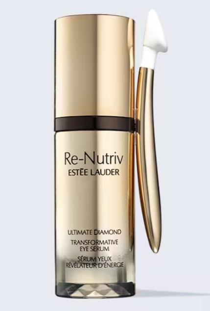 Re-Nutriv Ultimate Diamond Transformative Eye Serum