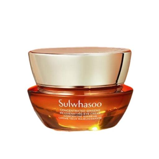 禦時緊顏參養眼霜