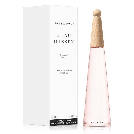 L'eau D'issey Pivoine Eau de Toilette Intense