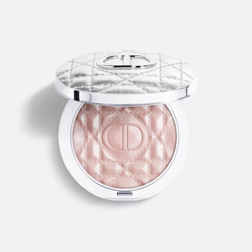 恆久貼肌亮采蜜粉餅