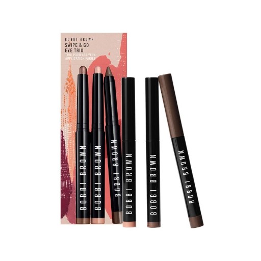 Swipe & Go 眼部三件套裝