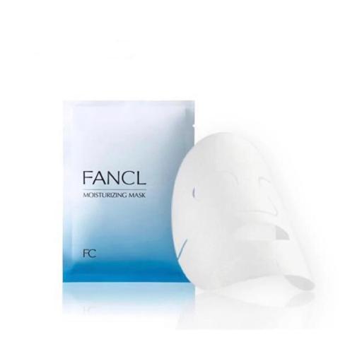 水活嫩肌精华面膜