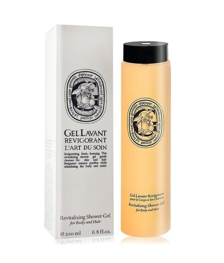 煥活沐浴露 - 新配方