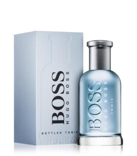 自信之音男士淡香水