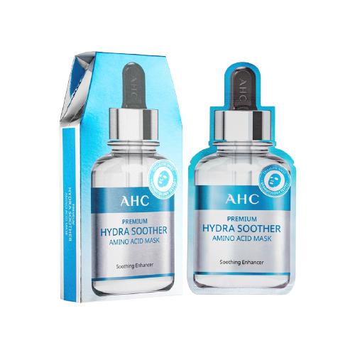 B5玻尿酸氨基酸焕活面膜