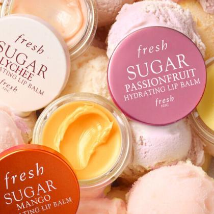 黃糖滋潤護唇蜜