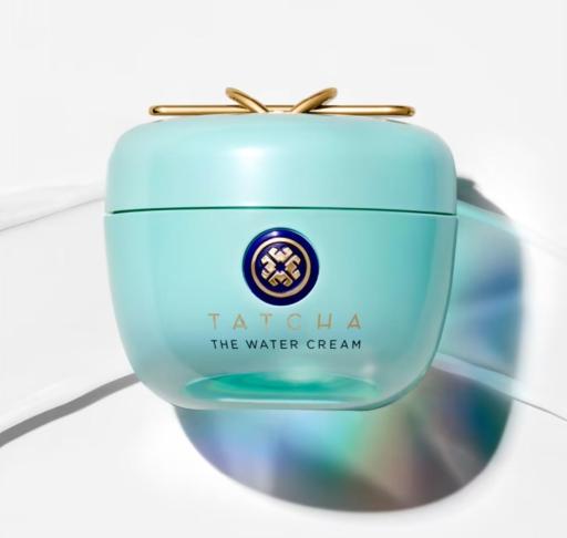 毛孔细致水润补湿霜