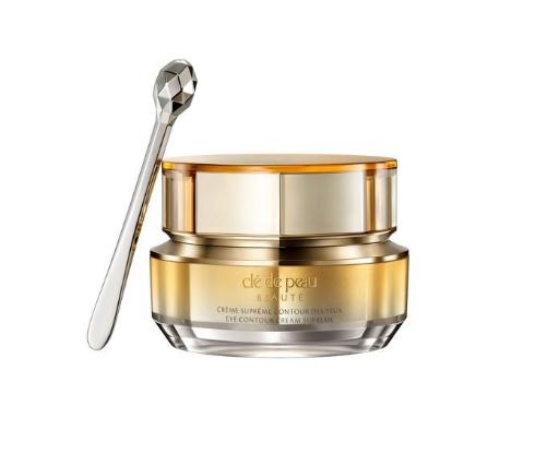 4D Eye Contour Cream Supreme