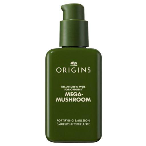 Mega Mushroom Fortifying Emulsion 