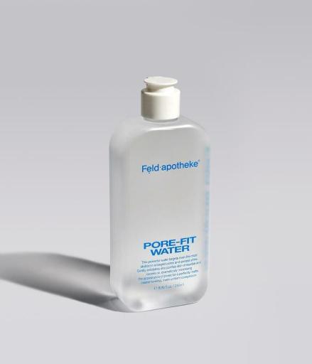 毛孔紧致保湿爽肤水