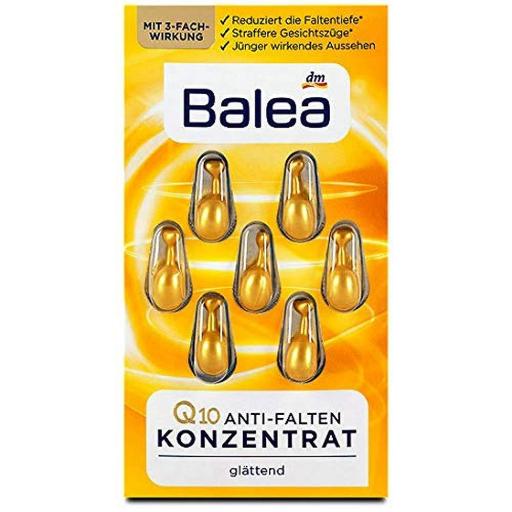 Q10 Anti- Falten Konzentrat