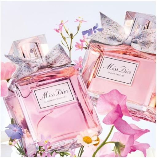 Miss Dior Blooming Bouquet 花漾甜心淡香水