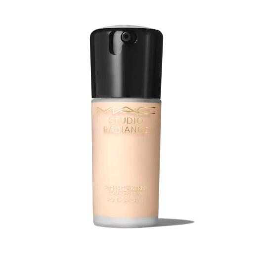Studio Radiance Serum-Powered Foundation