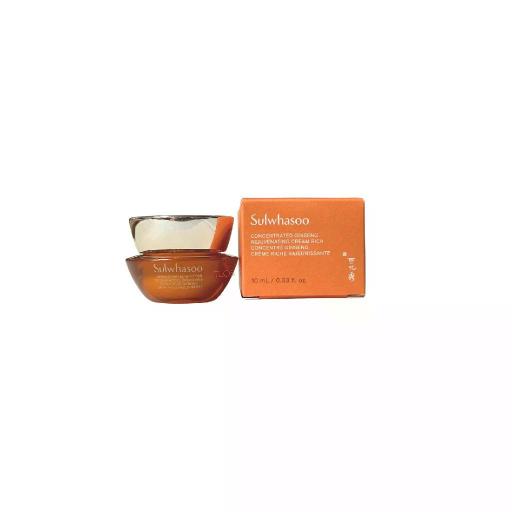 御时紧颜参养面霜