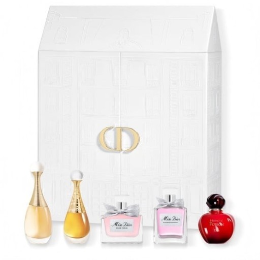 Le Mini 30 Montaigne Perfume Set