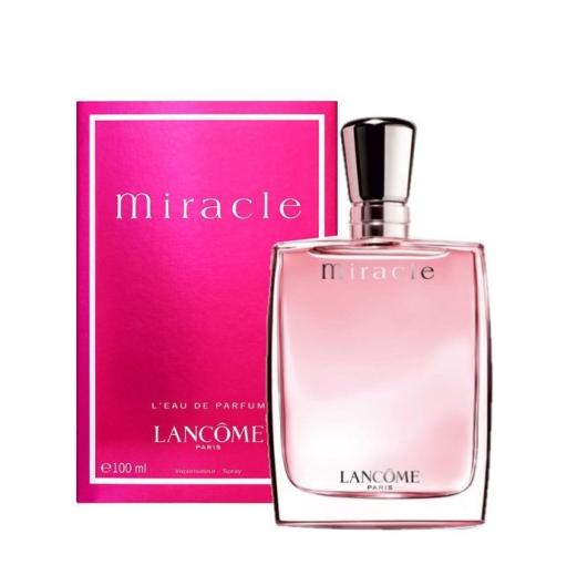 Miracle 奇蹟香水