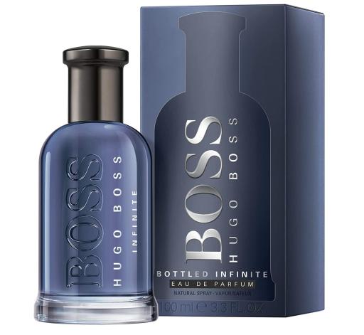 自信无限男士淡香精