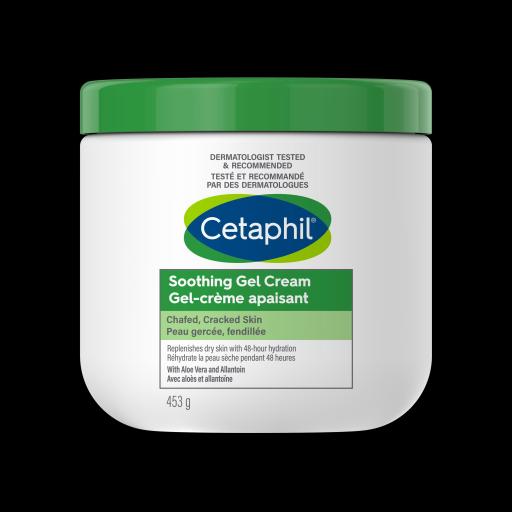 蘆薈舒緩保濕啫喱