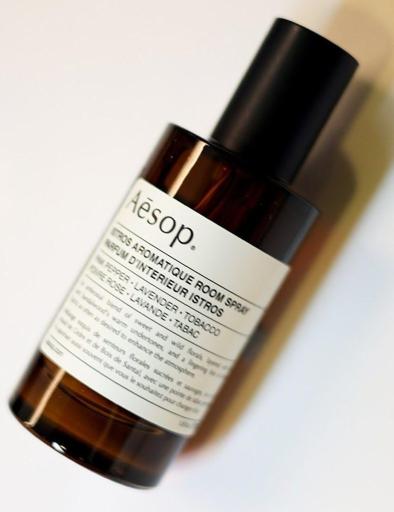 Istros Aromatique 伊斯特洛斯芳香室內噴霧