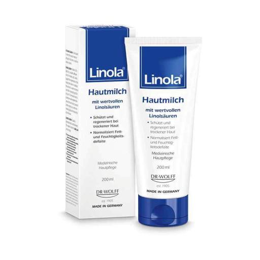 Linola Lotion
