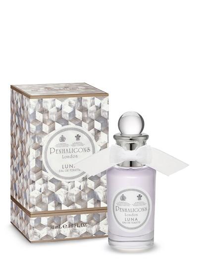 Luna 月亮女神中性淡香水