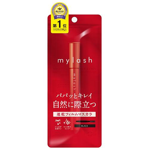 My Lash 速干自然卷翘睫毛膏