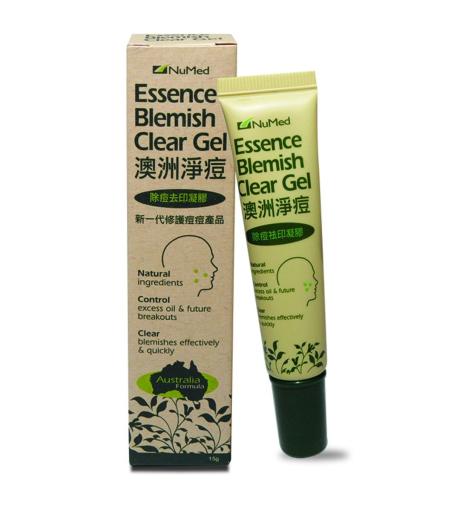Essence Blemish Clear Gel