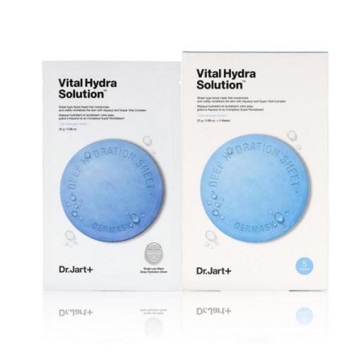 &nbsp;Vital Hydra Solution