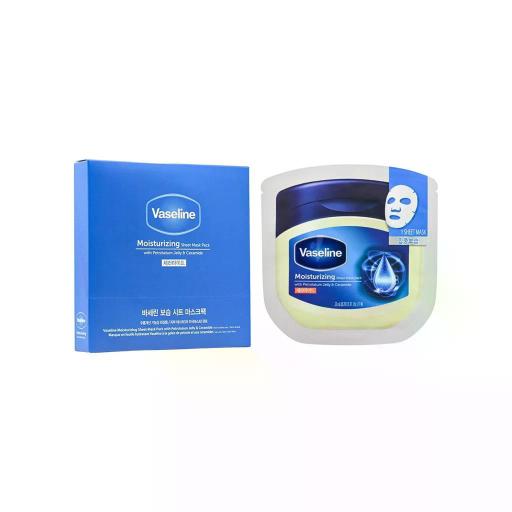 Moisturizing Sheet Mask