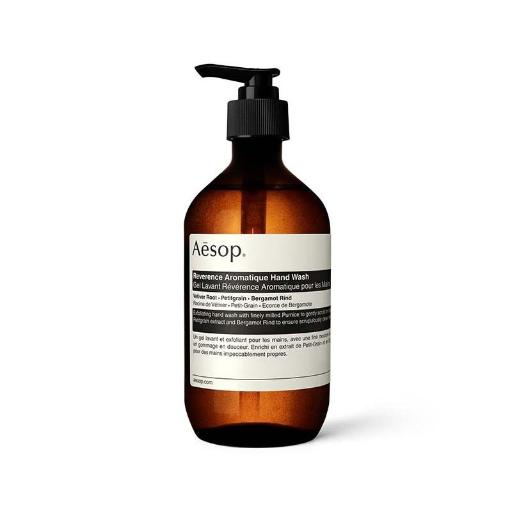 尊尚芳香手部清洁露