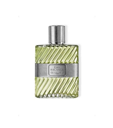 狂野之水男性淡香水