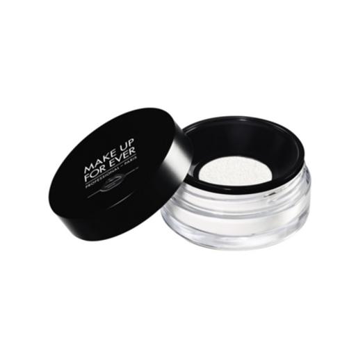 超高清無瑕蜜粉 